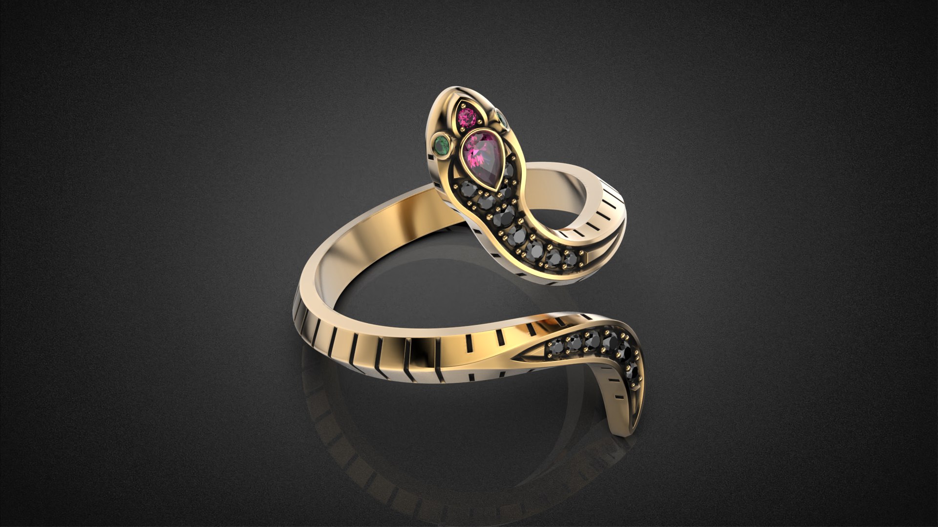 Serpenti Snake ring 2025 all sizes R46 3D print model 3D model https://p.turbosquid.com/ts-thumb/5l/wG8qMk/G7/r46.12/png/1733047466/1920x1080/fit_q87/cdc99c0461368799d3d73e3e4b05894f87f90a57/r46.12.jpg