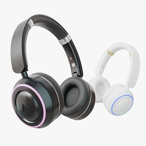 3D model Boat Rockerz 480