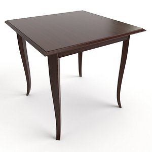 Classical Dining Table