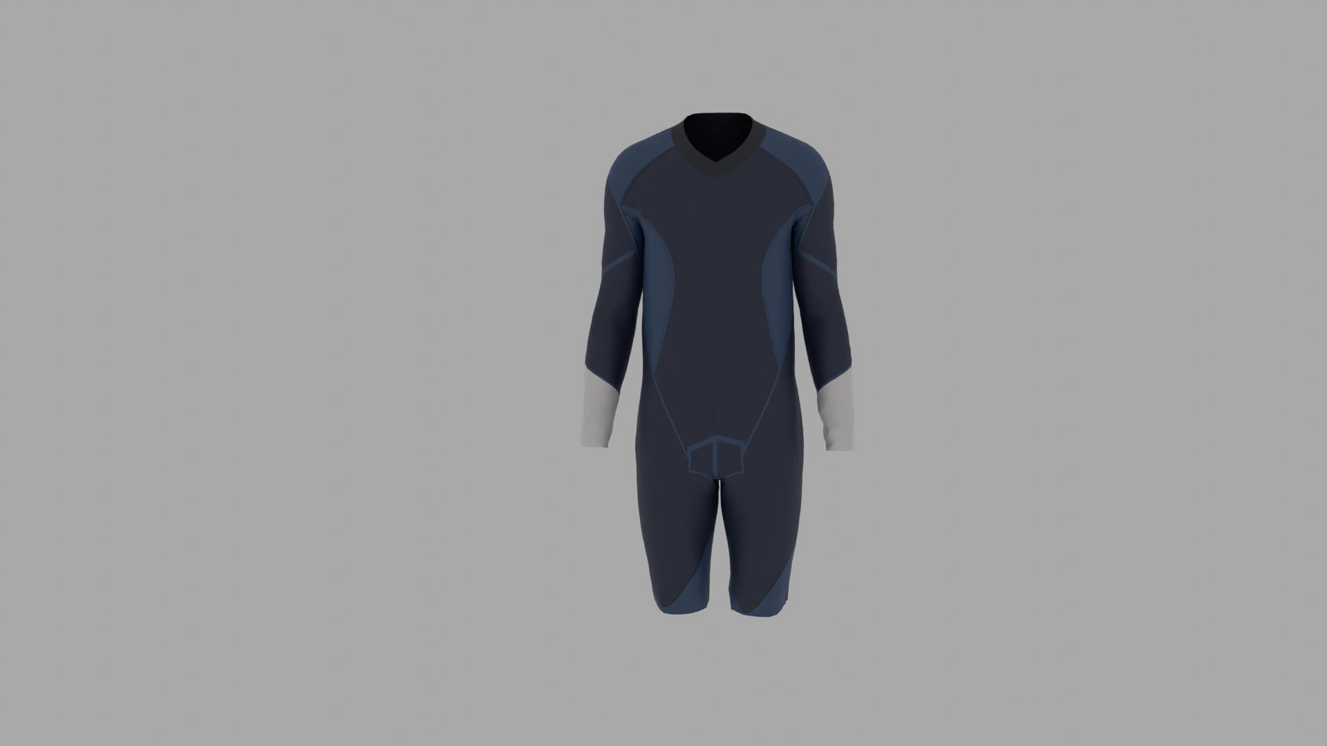 Surfer Suit 3D TurboSquid 1973379