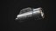 TLR-1 HP Streamlight AAA游戏武器附件