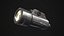 TLR-1 HP Streamlight AAA游戏武器附件