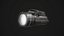 TLR-1 HP Streamlight AAA游戏武器附件