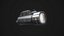 TLR-1 HP Streamlight AAA游戏武器附件