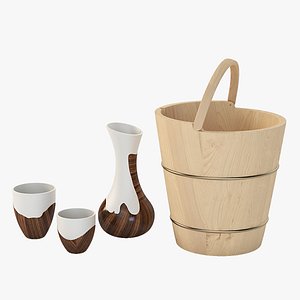 realistic photoreal 3D model