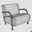 Armchair087