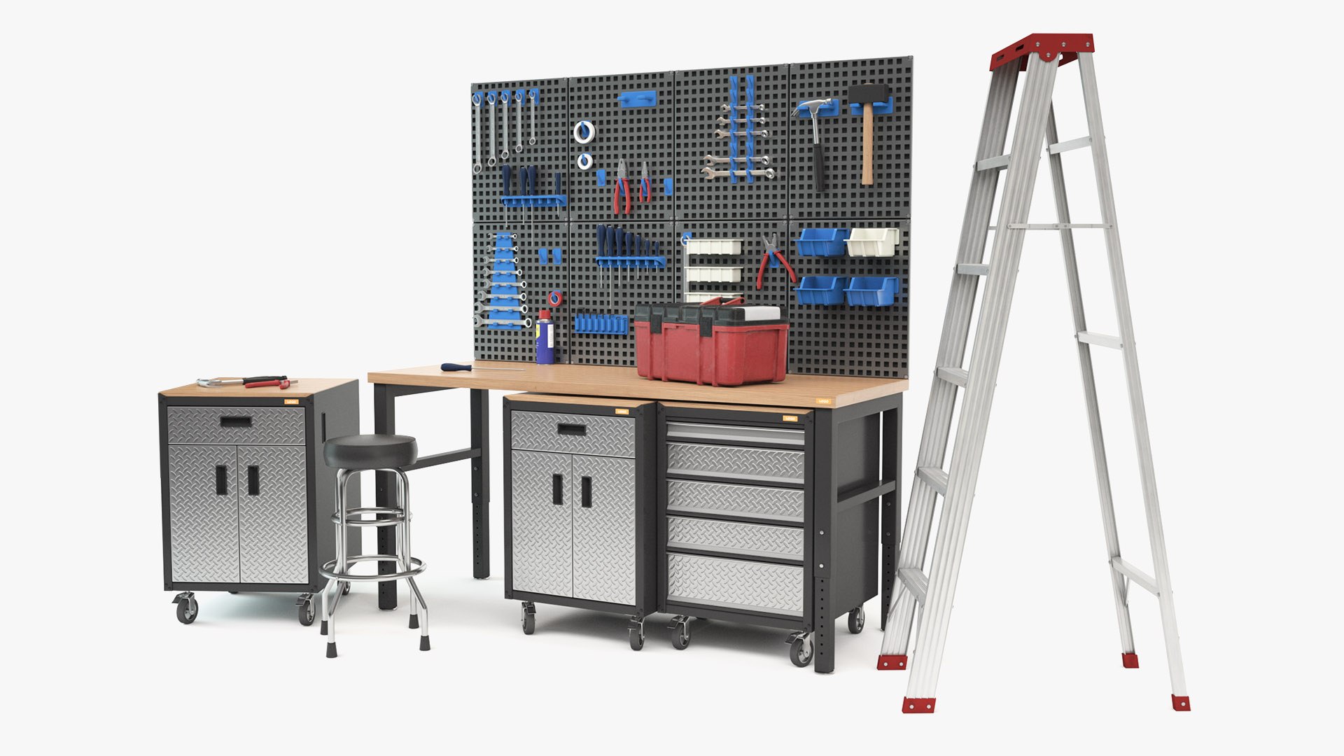 Workbench With Tool Panel model https://p.turbosquid.com/ts-thumb/5m/4uoEKQ/4v/03/jpg/1737014102/1920x1080/fit_q87/74a8dc89062cc32c04f14c6f9d134cf29725de31/03.jpg