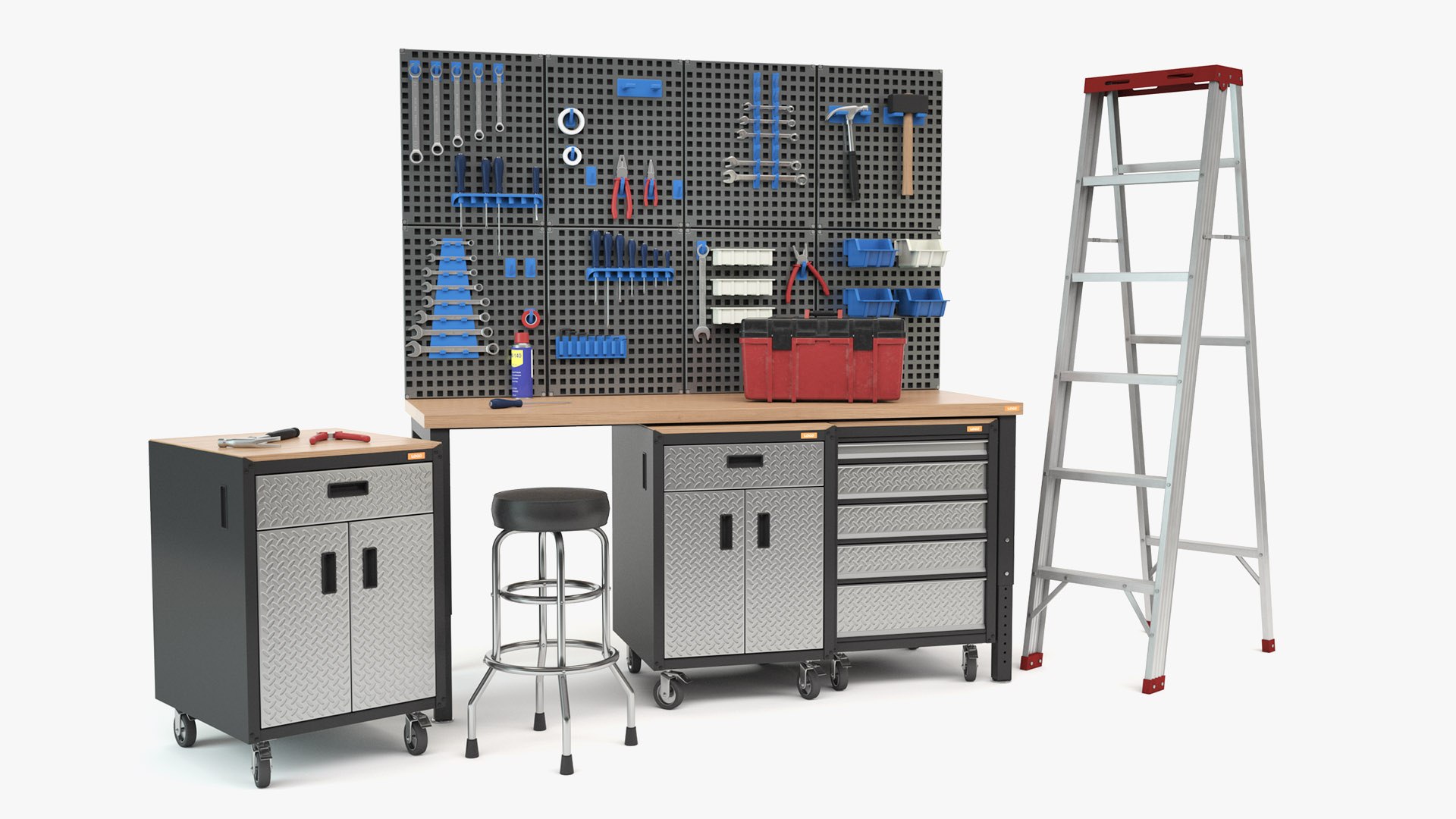 Workbench With Tool Panel model https://p.turbosquid.com/ts-thumb/5m/4uoEKQ/y5/01/jpg/1737014101/1920x1080/fit_q87/87f27f1240910176b00fd681527685f7d91b82c7/01.jpg