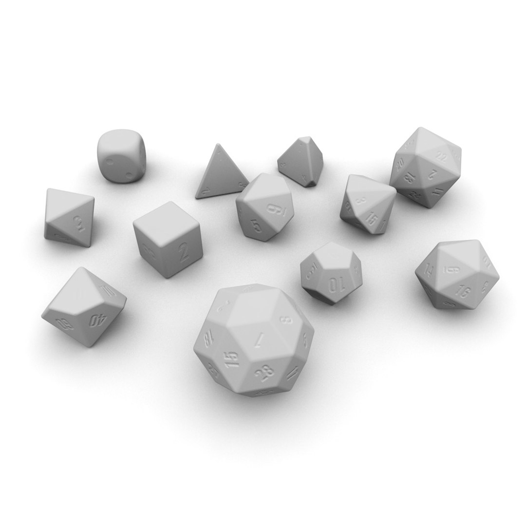 polyhedral dice set - 3d max https://p.turbosquid.com/ts-thumb/5m/6Fn5ec/q6OXmQND/dice_green_glass_grey_04/jpg/1466456281/1920x1080/fit_q87/a72e77b583fa945cc5eb7b82f4c618e791da1929/dice_green_glass_grey_04.jpg