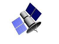Satellite