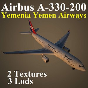 A332 IYE