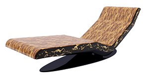 caesar chaise longue model