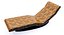 Caesar Chaise Longue