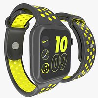 Apple Watch Se Nike edition