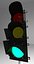Traffic light