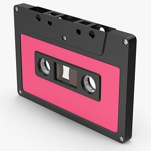 Audio Cassette