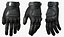 gloves leather protection 3D model