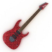 Ibanez RG 870 QMZ