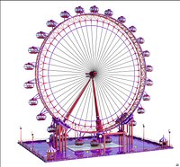 Ferris Wheel