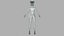 Chica Modular Maya 11