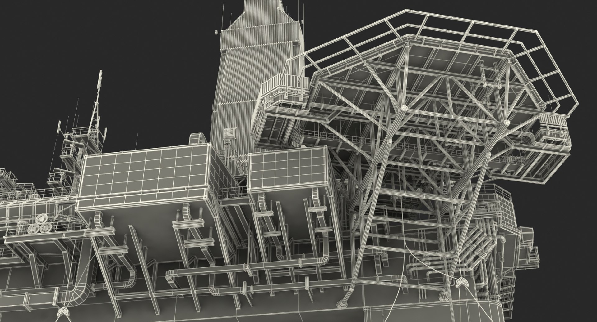 3D model semi submersible drilling rig https://p.turbosquid.com/ts-thumb/5m/Tusz1Z/AQ8YCJMF/semisubmersibledrillingrigrigged3dsmodel046/jpg/1516312049/1920x1080/fit_q87/9cccd19c807fe8c5db528959bb7334c5721b1cf2/semisubmersibledrillingrigrigged3dsmodel046.jpg