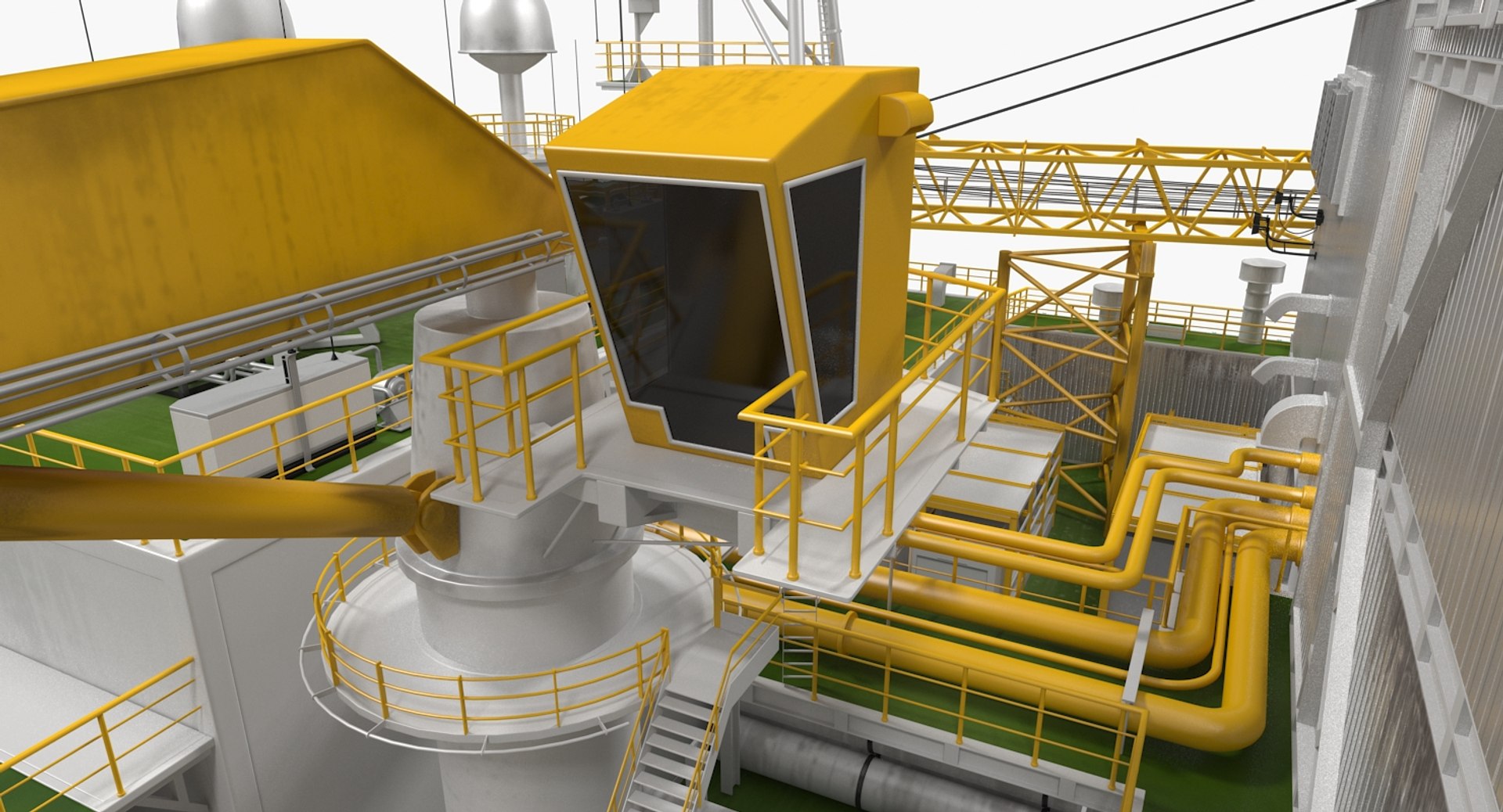 3D model semi submersible drilling rig https://p.turbosquid.com/ts-thumb/5m/Tusz1Z/FarEaQtW/semisubmersibledrillingrigrigged3dsmodel029/jpg/1516311987/1920x1080/fit_q87/9f870d99c61d60b37f4976fbc3c16b8042923b64/semisubmersibledrillingrigrigged3dsmodel029.jpg