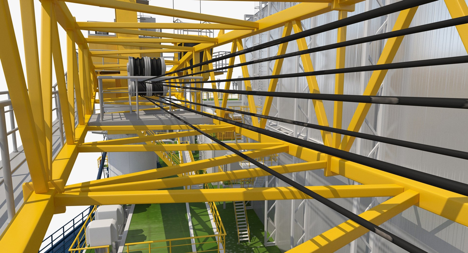 3D model semi submersible drilling rig https://p.turbosquid.com/ts-thumb/5m/Tusz1Z/M0kINwu4/semisubmersibledrillingrigrigged3dsmodel031/jpg/1516311995/1920x1080/fit_q87/9e9bd196fa9cf1e52f5f76f369282585c5880396/semisubmersibledrillingrigrigged3dsmodel031.jpg