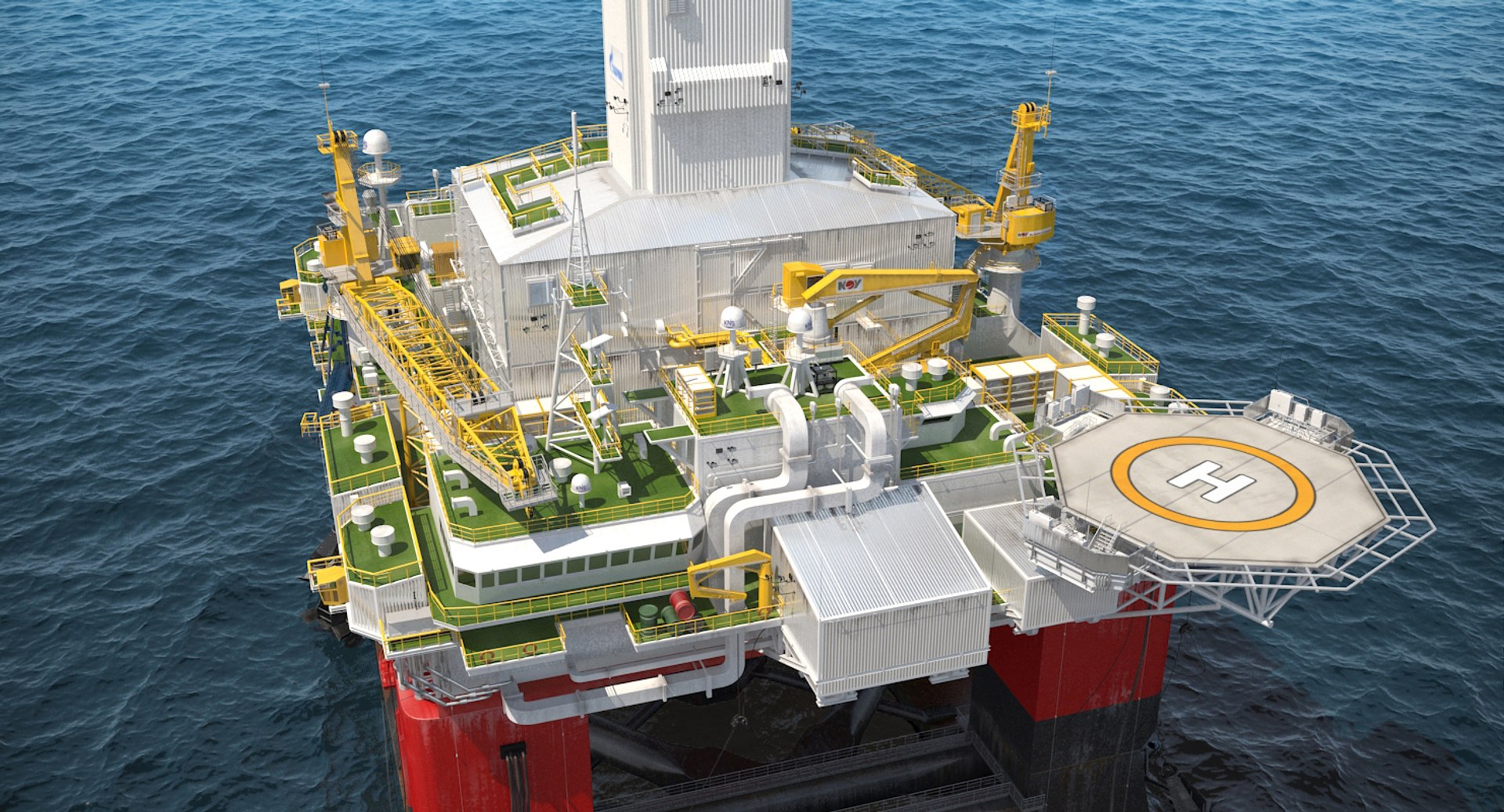 3D model semi submersible drilling rig https://p.turbosquid.com/ts-thumb/5m/Tusz1Z/WYo0lWlC/semisubmersibledrillingrigrigged3dsmodel002/jpg/1516311877/1920x1080/fit_q87/3bc939d20562e43a1d04ce567f3d8489ffa15a95/semisubmersibledrillingrigrigged3dsmodel002.jpg