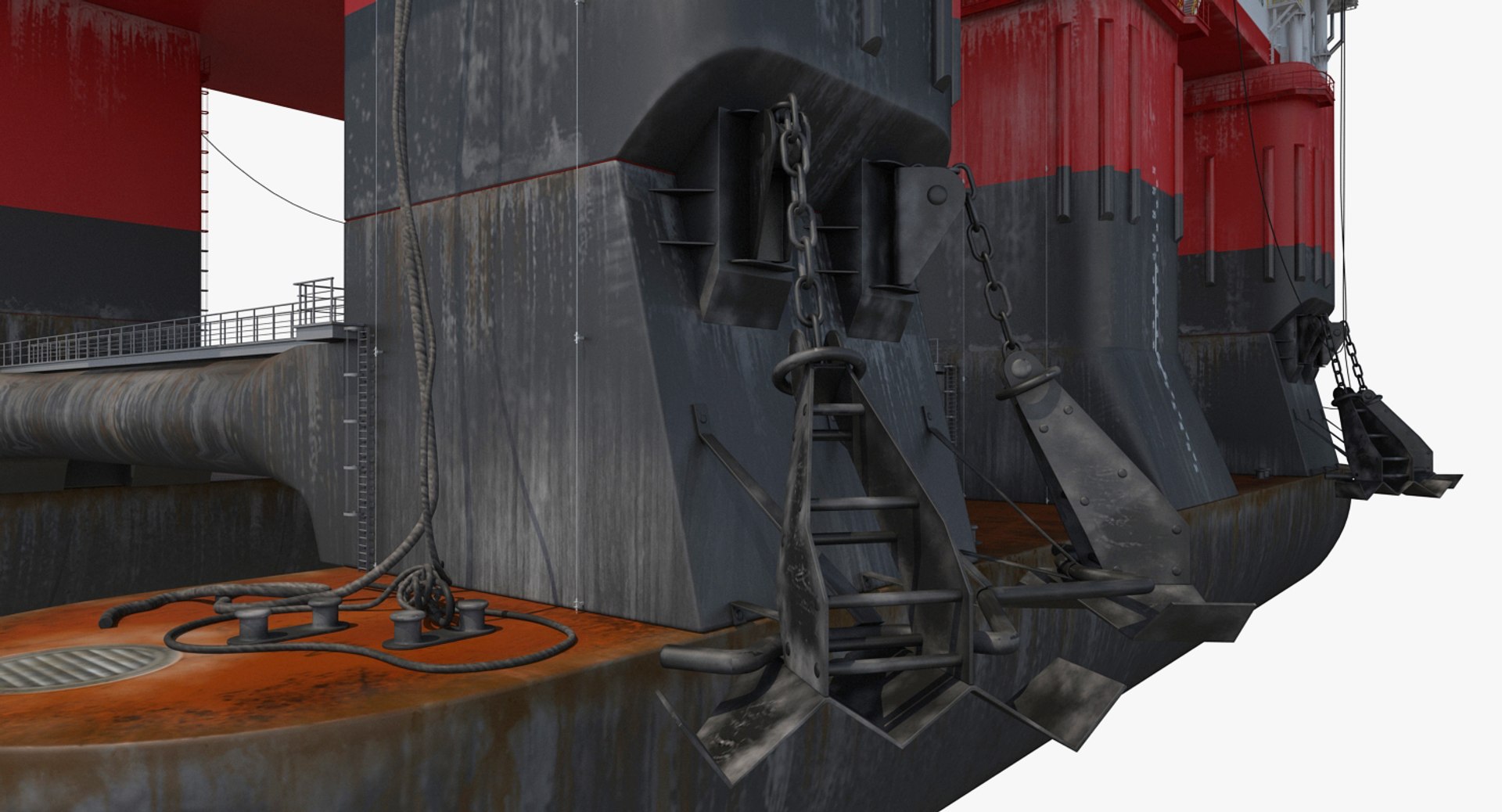 3D model semi submersible drilling rig https://p.turbosquid.com/ts-thumb/5m/Tusz1Z/ZP2cPU0g/semisubmersibledrillingrigrigged3dsmodel015/jpg/1516311931/1920x1080/fit_q87/2b0dfa9ecb96563189c31910423a1c5d93c4d585/semisubmersibledrillingrigrigged3dsmodel015.jpg