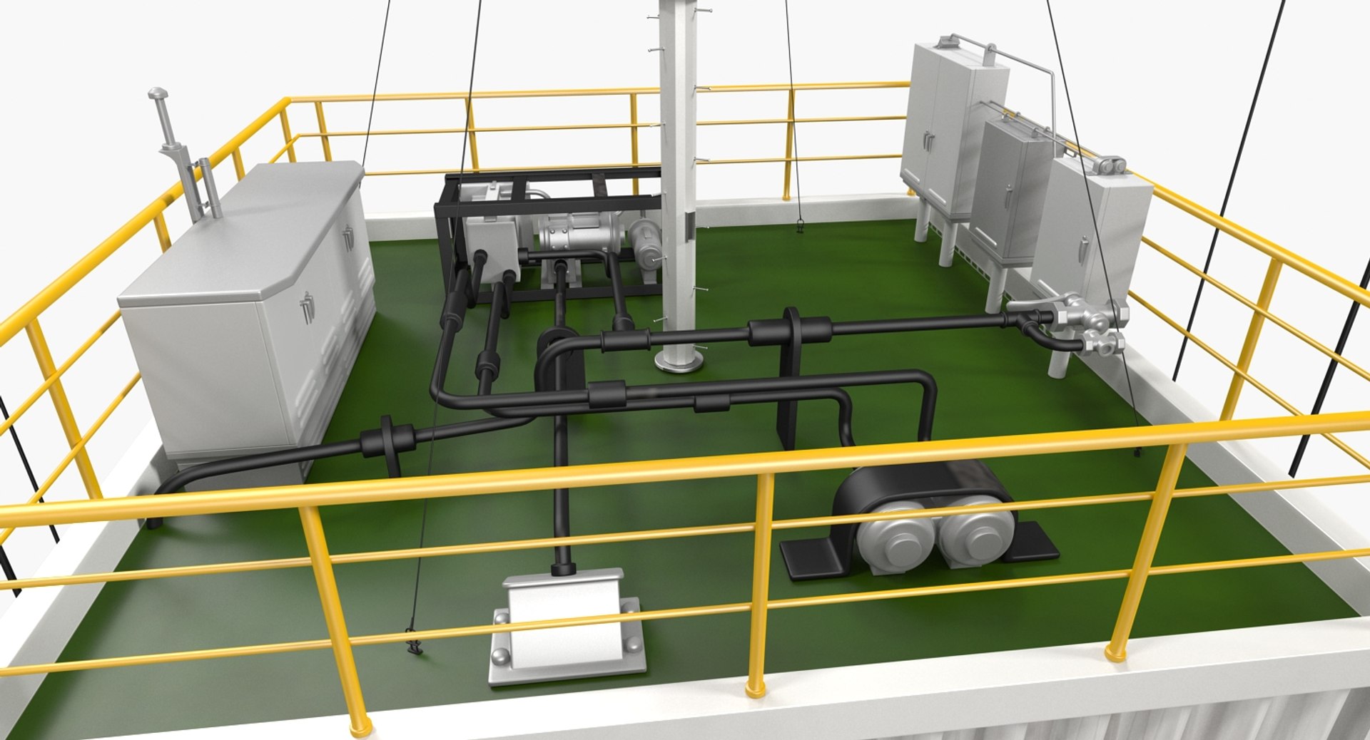 3D model semi submersible drilling rig https://p.turbosquid.com/ts-thumb/5m/Tusz1Z/kDLTzNBJ/semisubmersibledrillingrigrigged3dsmodel035/jpg/1516312009/1920x1080/fit_q87/0b65ed072e9dd6c7b24cd4aabc5d95313d717b5e/semisubmersibledrillingrigrigged3dsmodel035.jpg