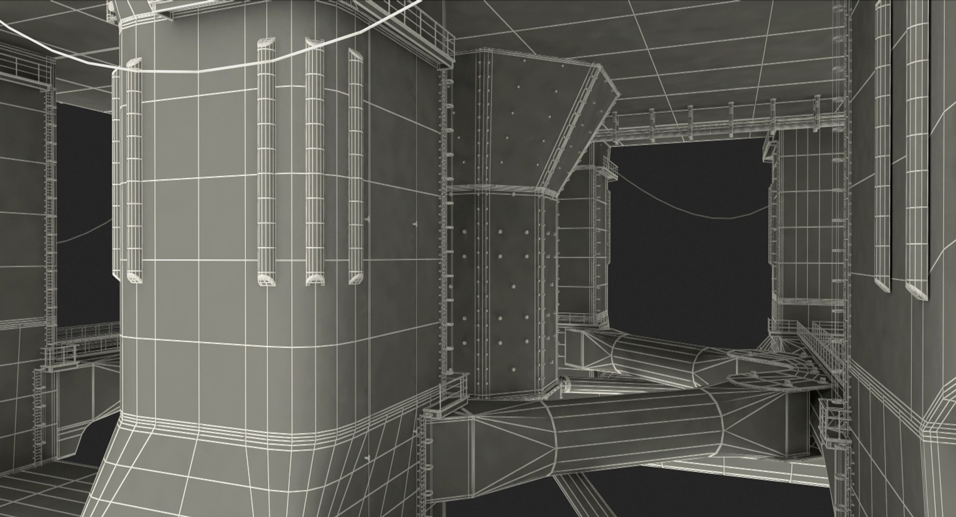 3D model semi submersible drilling rig https://p.turbosquid.com/ts-thumb/5m/Tusz1Z/rII4w2a4/semisubmersibledrillingrigrigged3dsmodel054/jpg/1516312076/1920x1080/fit_q87/42e42acf29795ef826aaf8b18399e79663991577/semisubmersibledrillingrigrigged3dsmodel054.jpg