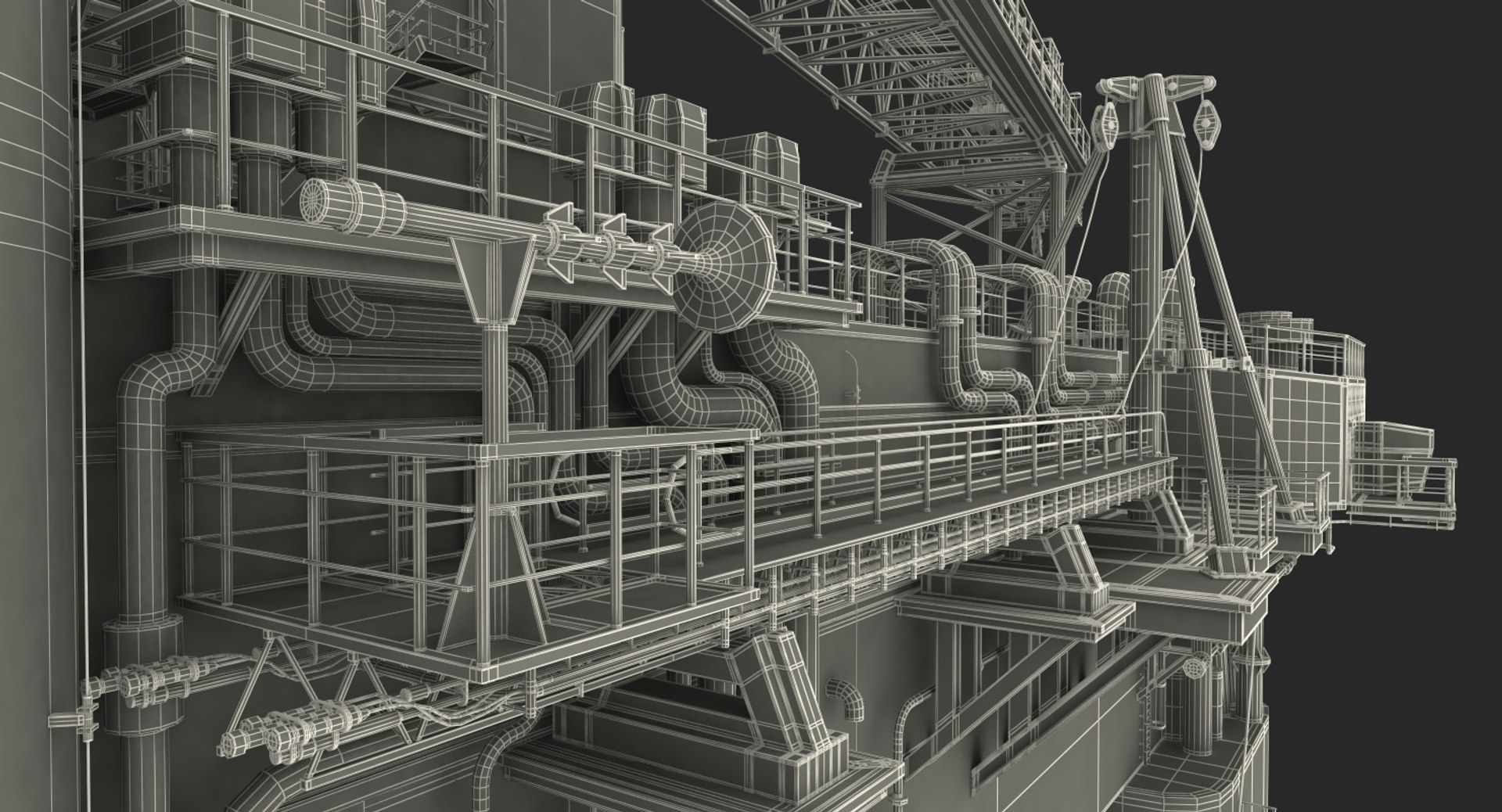 3D model semi submersible drilling rig https://p.turbosquid.com/ts-thumb/5m/Tusz1Z/zhariETO/semisubmersibledrillingrigrigged3dsmodel048/jpg/1516312056/1920x1080/fit_q87/22603a82aea686da61fe6d84392d563625cb2735/semisubmersibledrillingrigrigged3dsmodel048.jpg