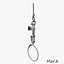 Crane hook