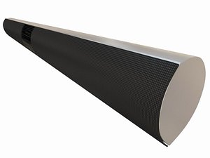 3d model loudspeaker bang olufsen beolab
