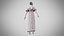Dress 18 Soft Petal Mosaic