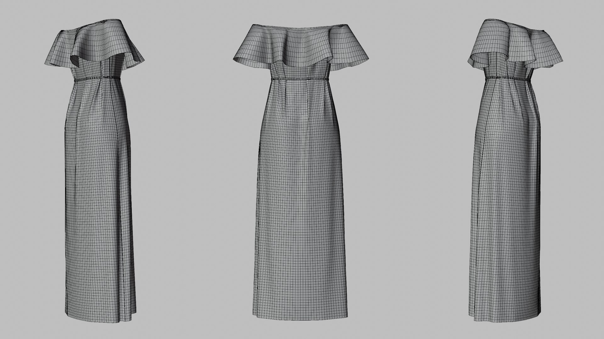 3D Dress 18 Soft Petal Mosaic model https://p.turbosquid.com/ts-thumb/5m/cBLgNw/yB/9/jpg/1758813744/1920x1080/fit_q87/db2792f4fd0dc0a0b842b985d1224e14f87af6ff/9.jpg