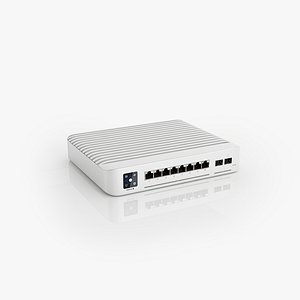 Ubiquiti UniFi Switch Enterprise