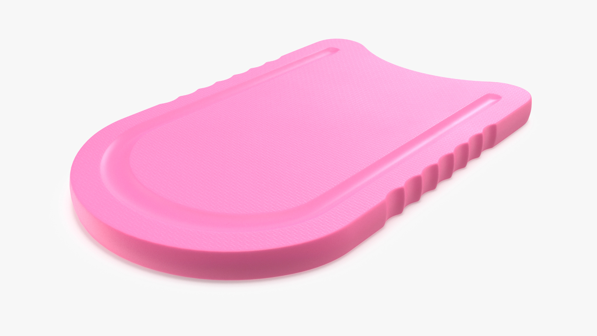 Swim Training Equipment Collection 3D Model TurboSquid 2123675