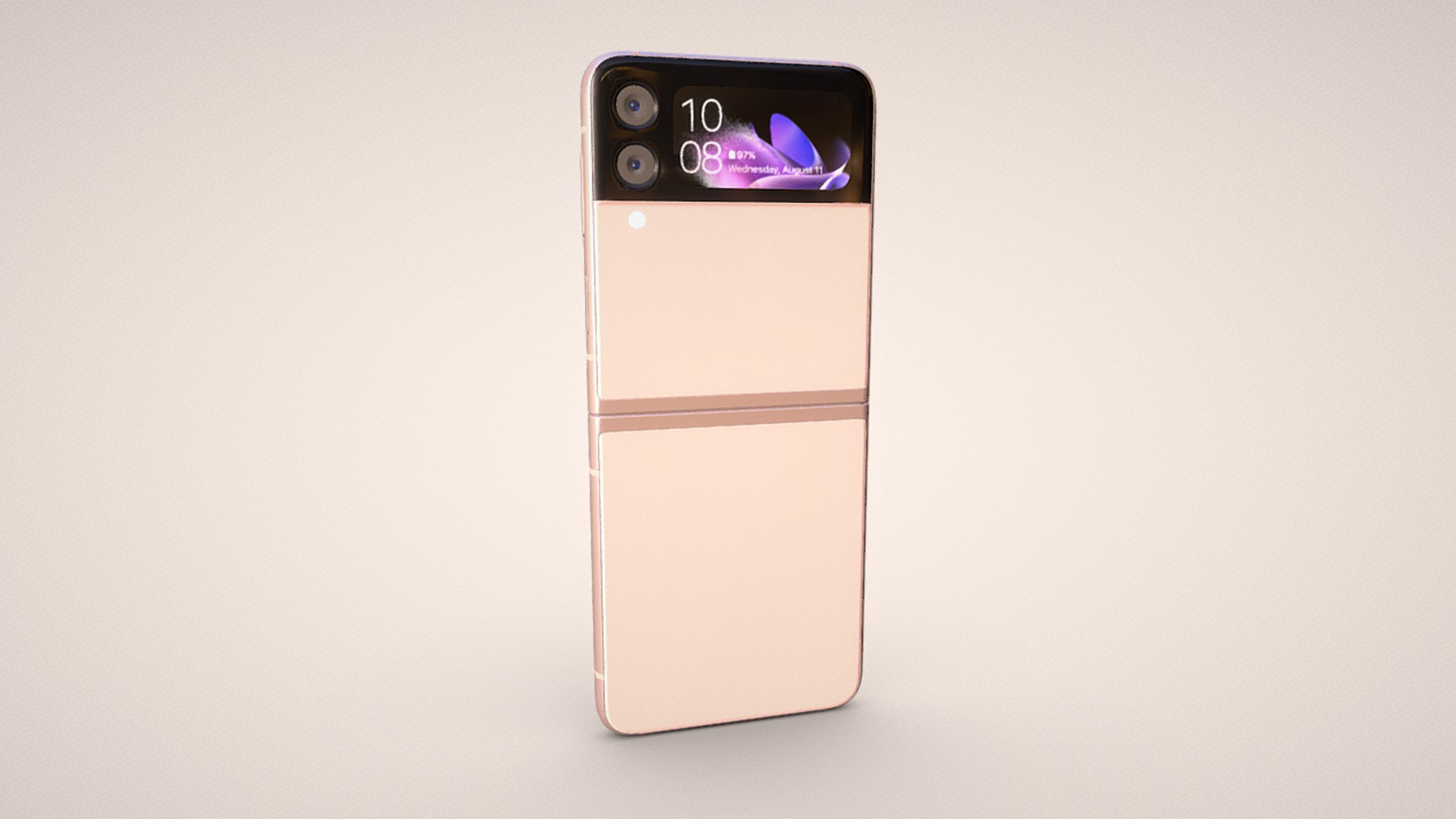 samsung galaxy flip 3 обзор