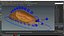 Slugs Rigged for Maya Collection