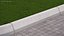 Concrete Curbs Collection