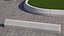 Concrete Curbs Collection