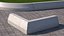 Concrete Curbs Collection
