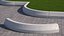 Concrete Curbs Collection