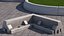 Concrete Curbs Collection