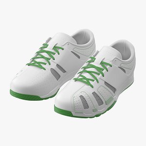 3ds max handball shoes adidas cc5