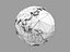 Low Poly Earth