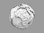 Low Poly Earth