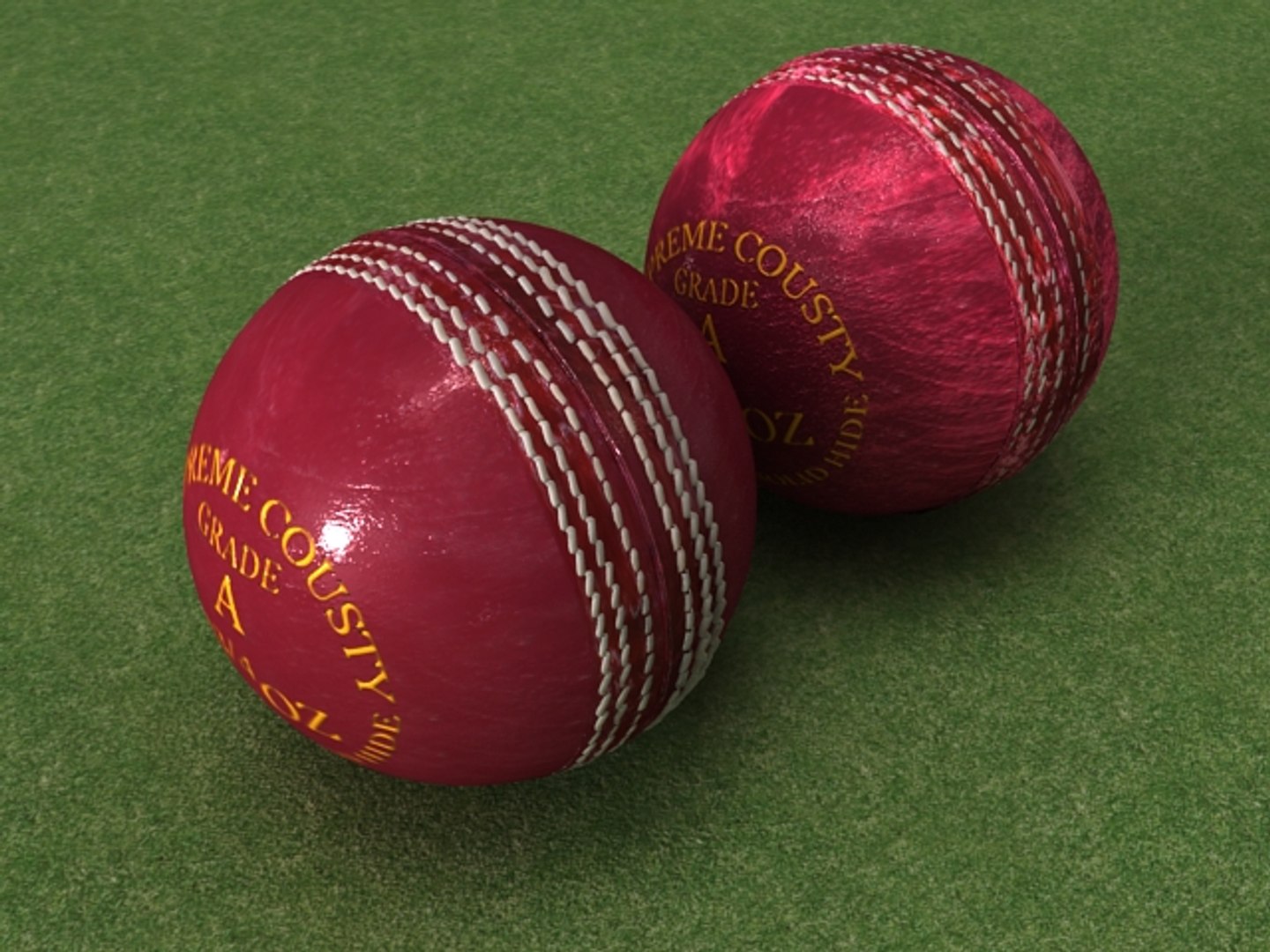 used new cricket leather 3ds https://p.turbosquid.com/ts-thumb/5m/lvKXFT/aaqyvGZy/both_cricket_balls_4_render/jpg/1240320664/1920x1080/fit_q87/0844049e72cb908988844b479194b626dcc0e4c4/both_cricket_balls_4_render.jpg