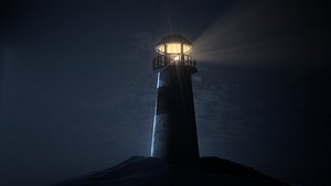 3D model architecture